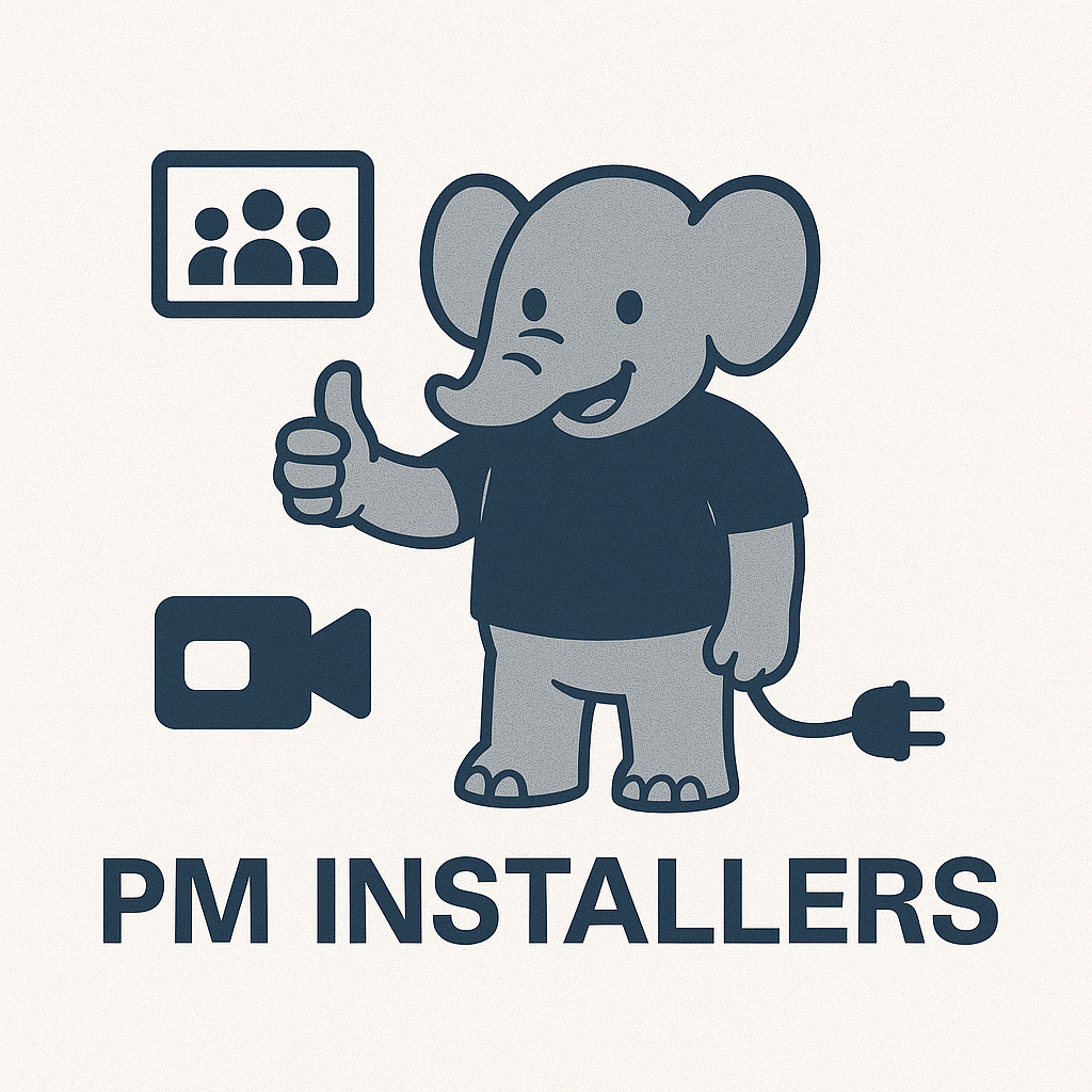 PM Installers, LLC